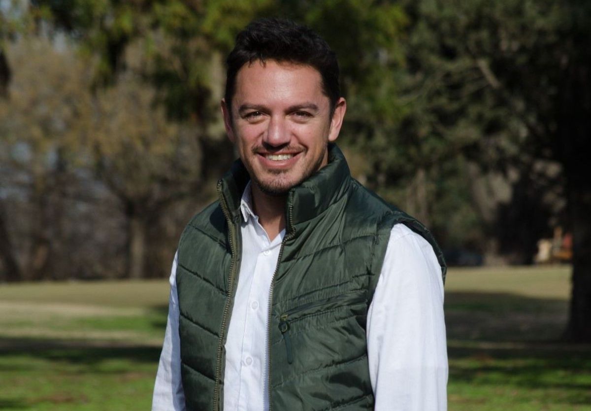 Tomasino: "el dinero para el bono que envió la Provincia hay que devolverlo en noviembre y diciembre"