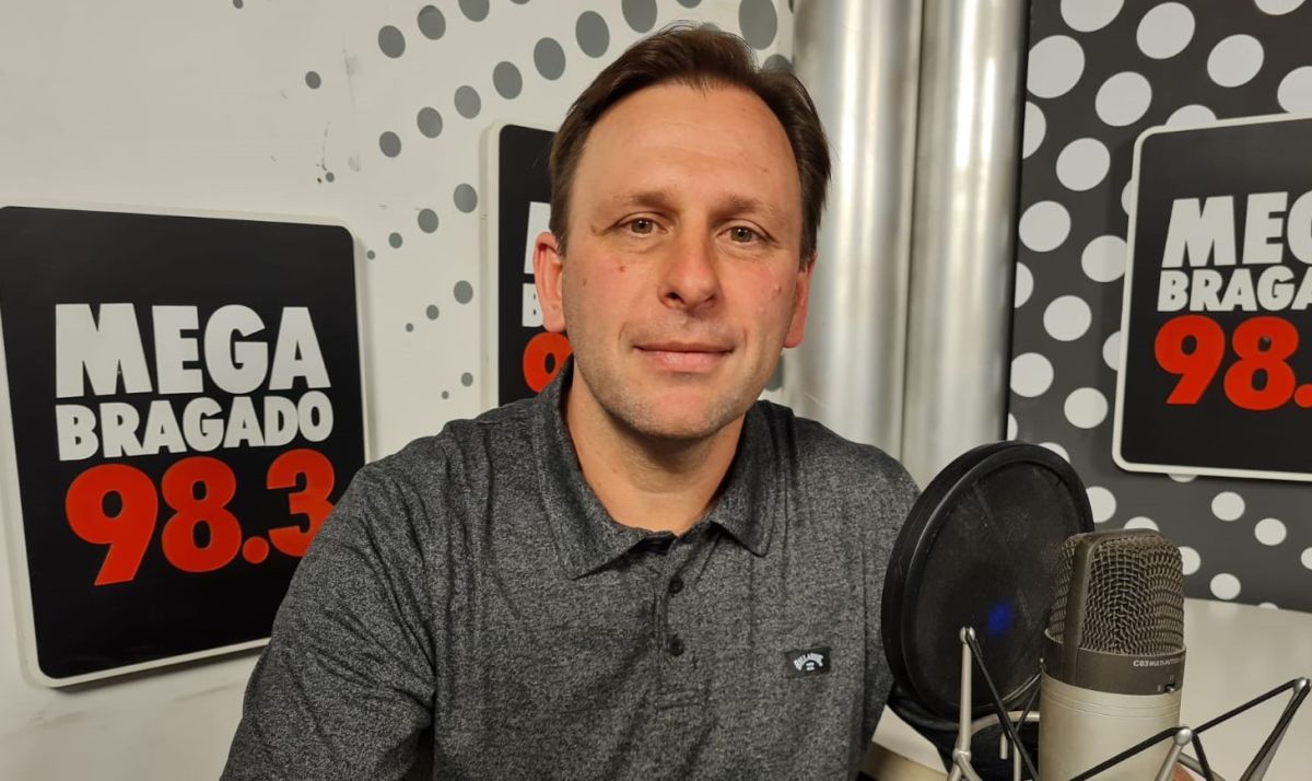Germán Marini: "Gatica especuló políticamente con el bolsillo de los trabajadores municipales"