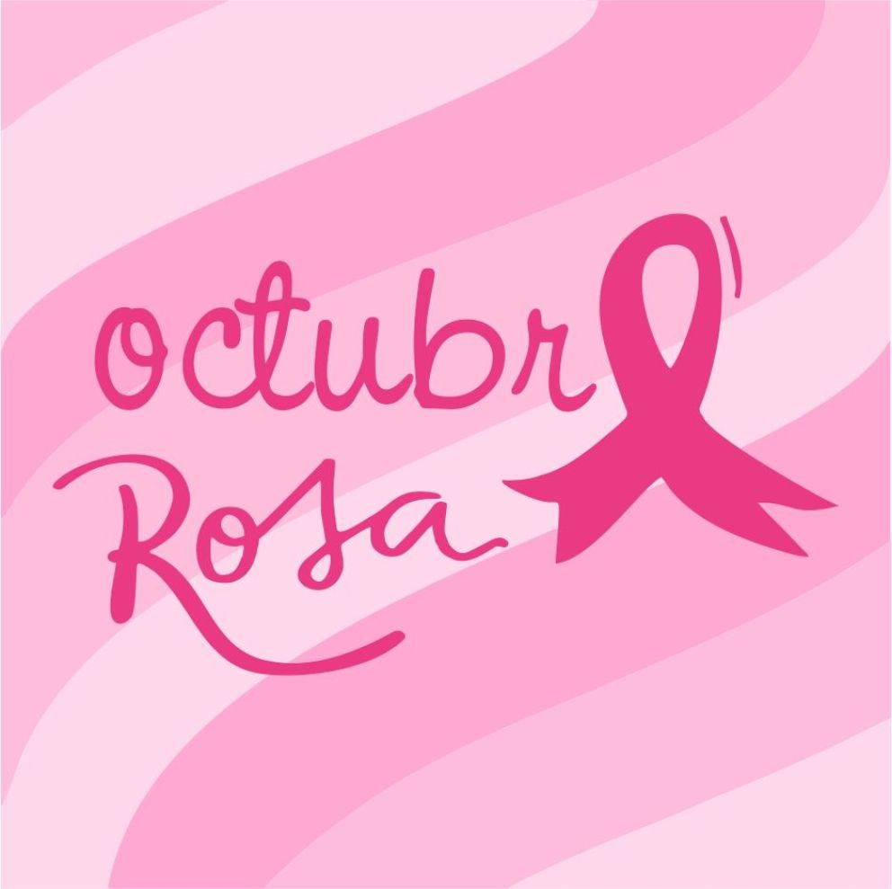 Realizarán una caminata en apoyo al “Octubre Rosa”
