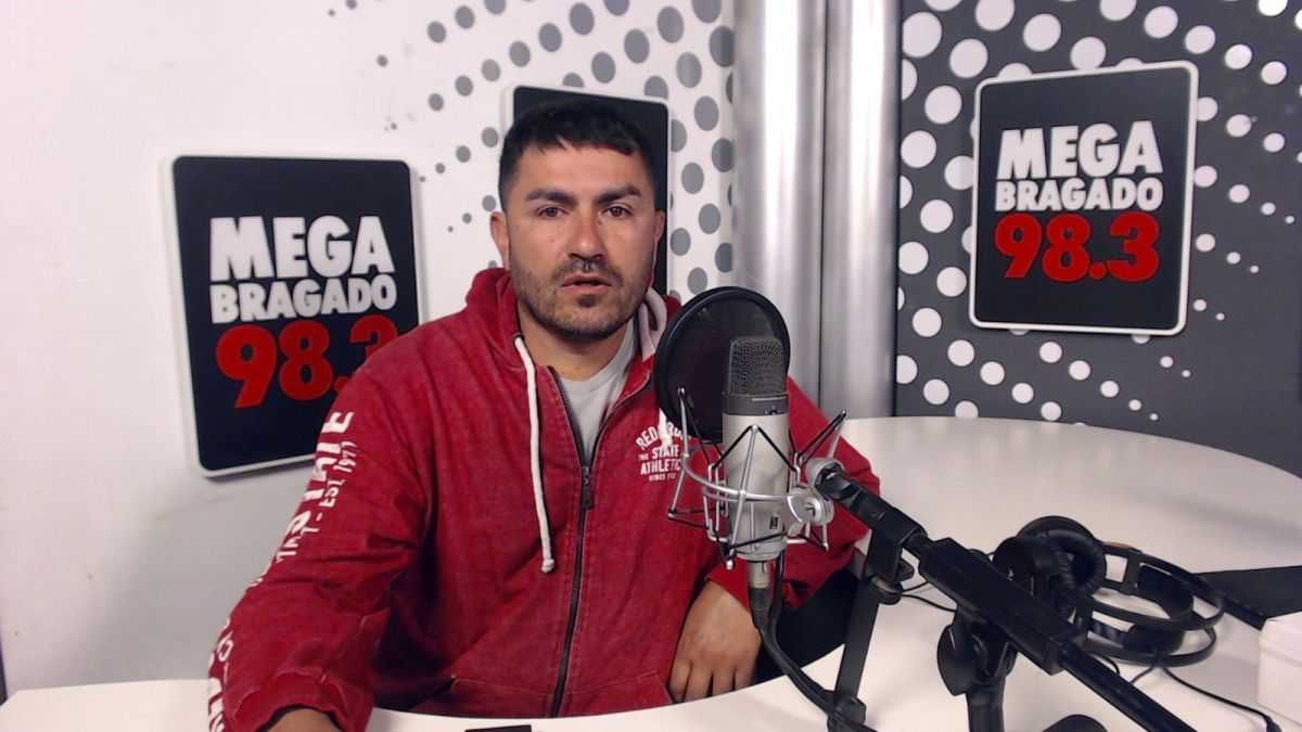 Fuertes declaraciones de “Keko” Almirón contra Unión por la Patria