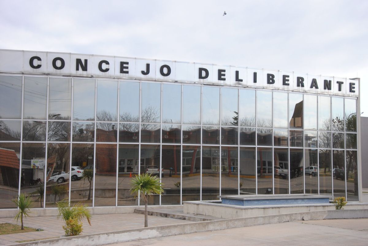 ¿Cómo quedará conformado el nuevo Concejo Deliberante?
