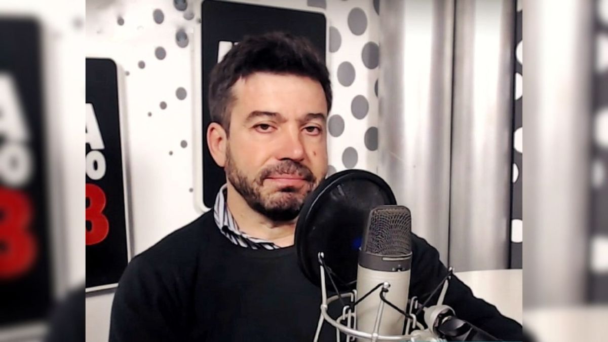 Guillermo Anso analizó la situación del comercio local