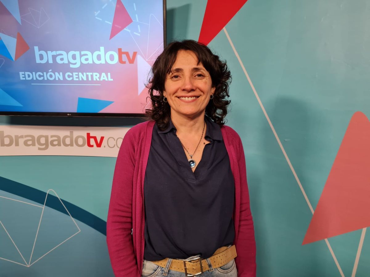 El análisis de Marita Gelitti tras las elecciones del domingo