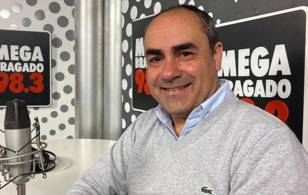 "Chapu" Fernández: "los resultados de las elecciones demuestran que nadie sacó el cuerpo"