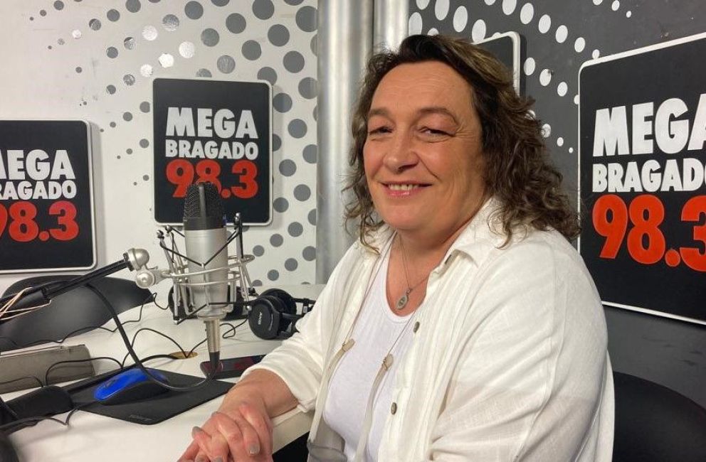 Eugenia Gil: "el radicalismo será neutral en el balotaje"