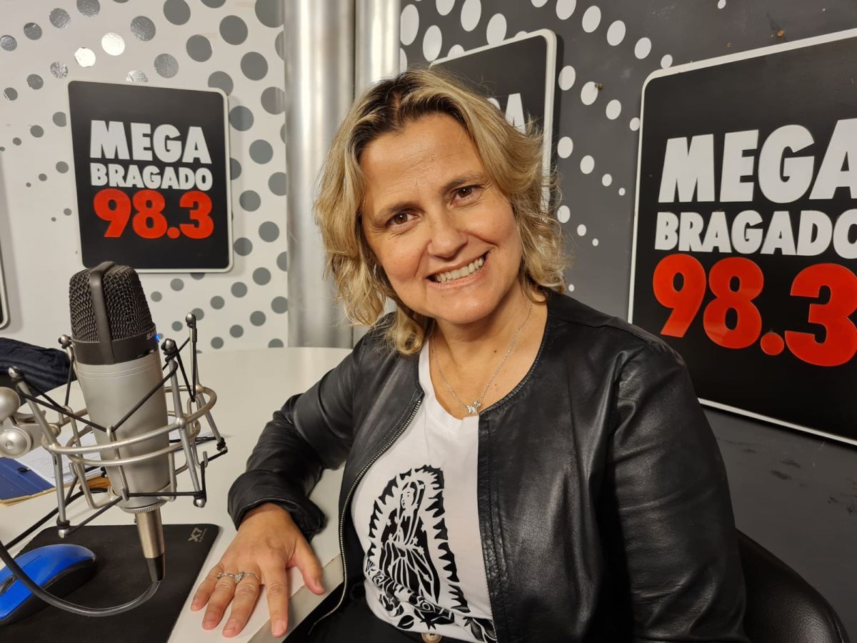 Carla Bruno de cara al balotaje: "nosotros hemos dado libertad de voto"
