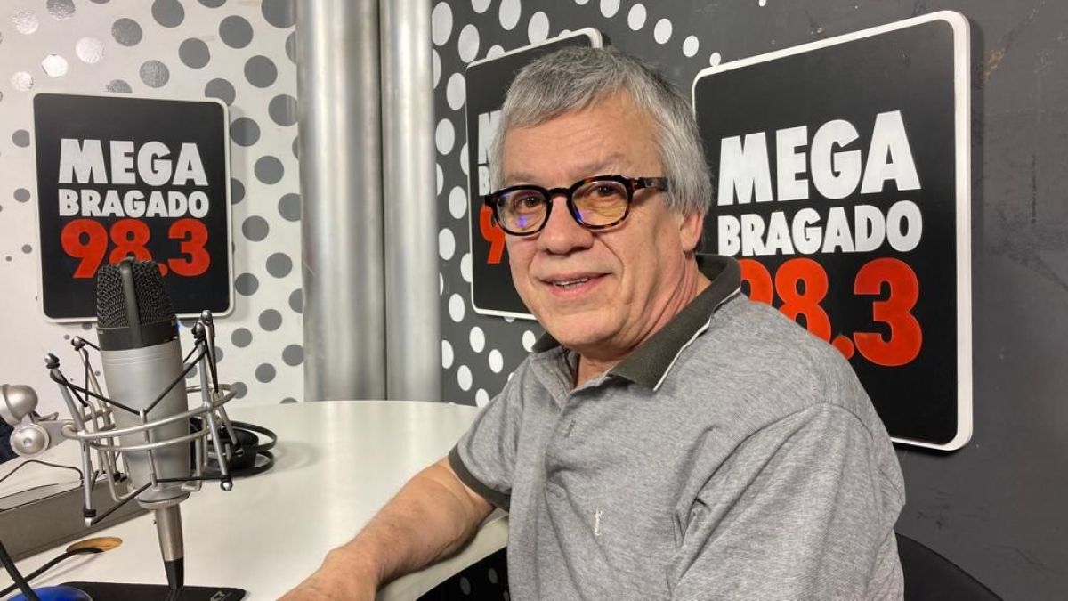 Orlando Costa: "Para que un país progrese y la gente esté mejor, faltan negociaciones y acuerdos serios"