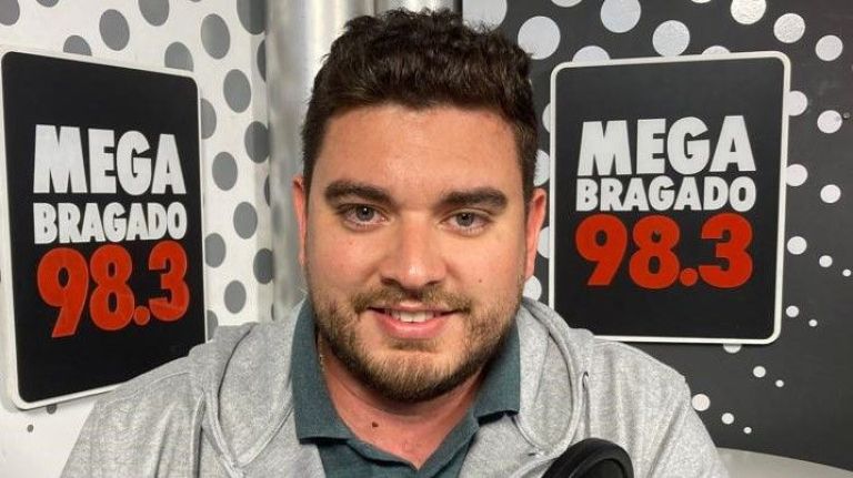 Federico Prado: "el transporte para los estudiantes de O´Brien, nunca se vio interrumpido"