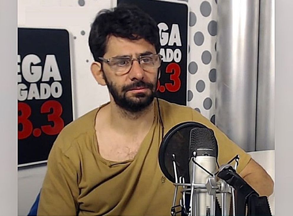 Pablo Corniglia: "Desde el CICOP esperamos el llamado del intendente electo Sergio Barenghi"