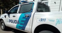 La Policía recuperó elementos robados en la Feria García