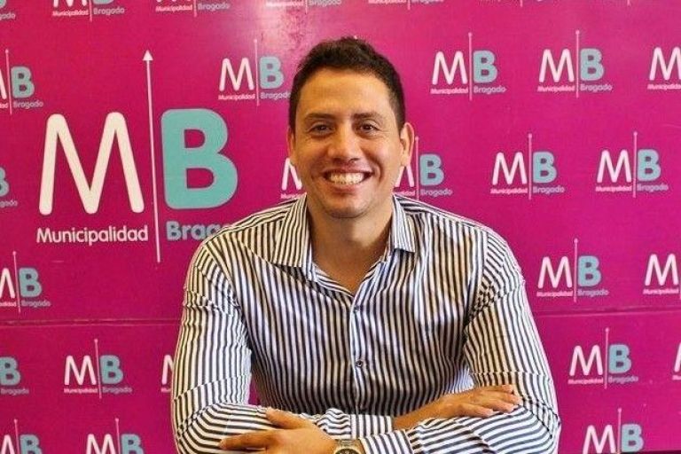 Balance de Lucas Romero sobre sus años al frente de la Dirección de la Producción 