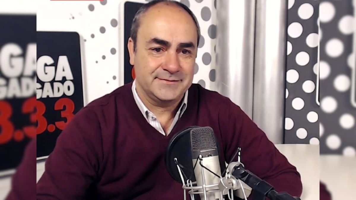 La Mesa Política convoca a los sindicatos para sumarse a la campaña de Sergio Massa