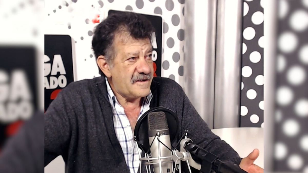Barenghi: "No vamos a atender violentos en el Hospital, que los atienda una curandera"