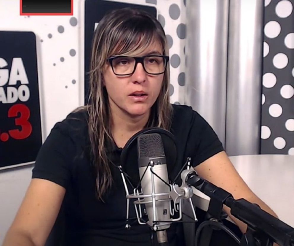 Daniela Monzón es la nueva referente de La Libertad Avanza en Bragado