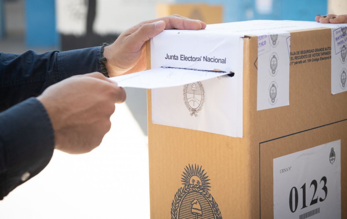 Balotaje 2023: Lo que debes tener en cuenta a la hora de votar