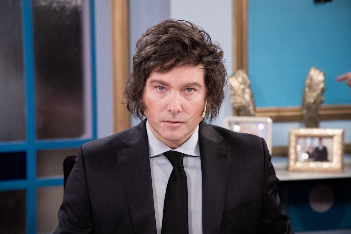  Javier Milei habría ganado en las mayoría de las mesas en Bragado