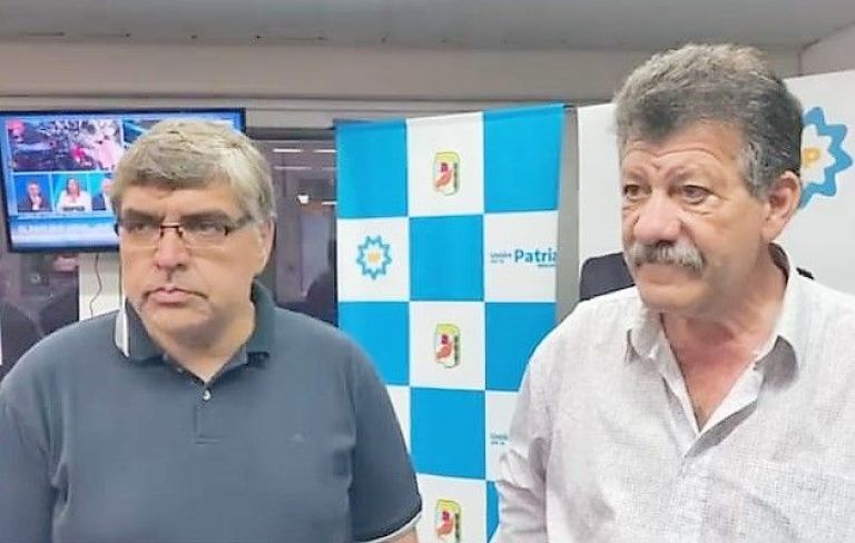 Sergio Barenghi: "espero que Milei entienda que necesitará acuerdos y diálogos"