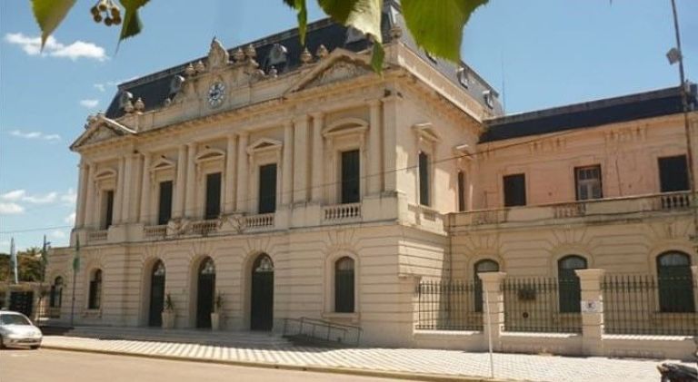 Sergio Barenghi, próximo a dar a conocer su gabinete