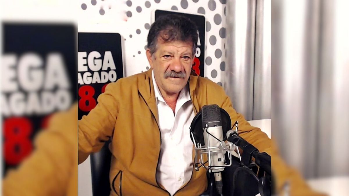 Sergio Barenghi informó que ya definió su gabinete y contará con siete secretarías