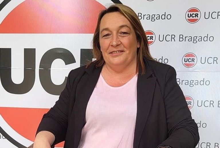 María Eugenia Gil dejó su análisis del balotaje