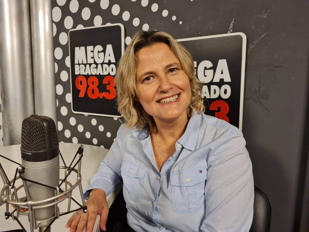 Bruno sobre las privatizaciones:  “hay que disminuir el gasto, no hay otra manera de parar la inflación"