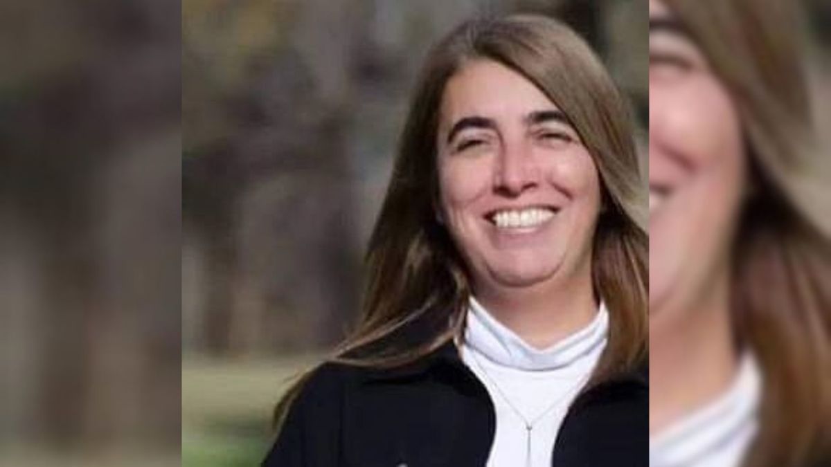 Laura Taucy realizó un balance sobre su desempeño a cargo de la Dirección de Adultos Mayores 