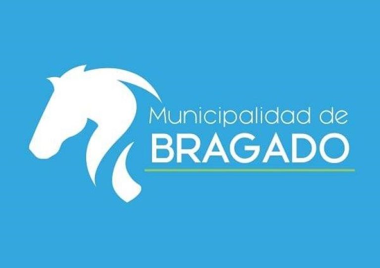 La Municipalidad de Bragado tiene nuevo logo