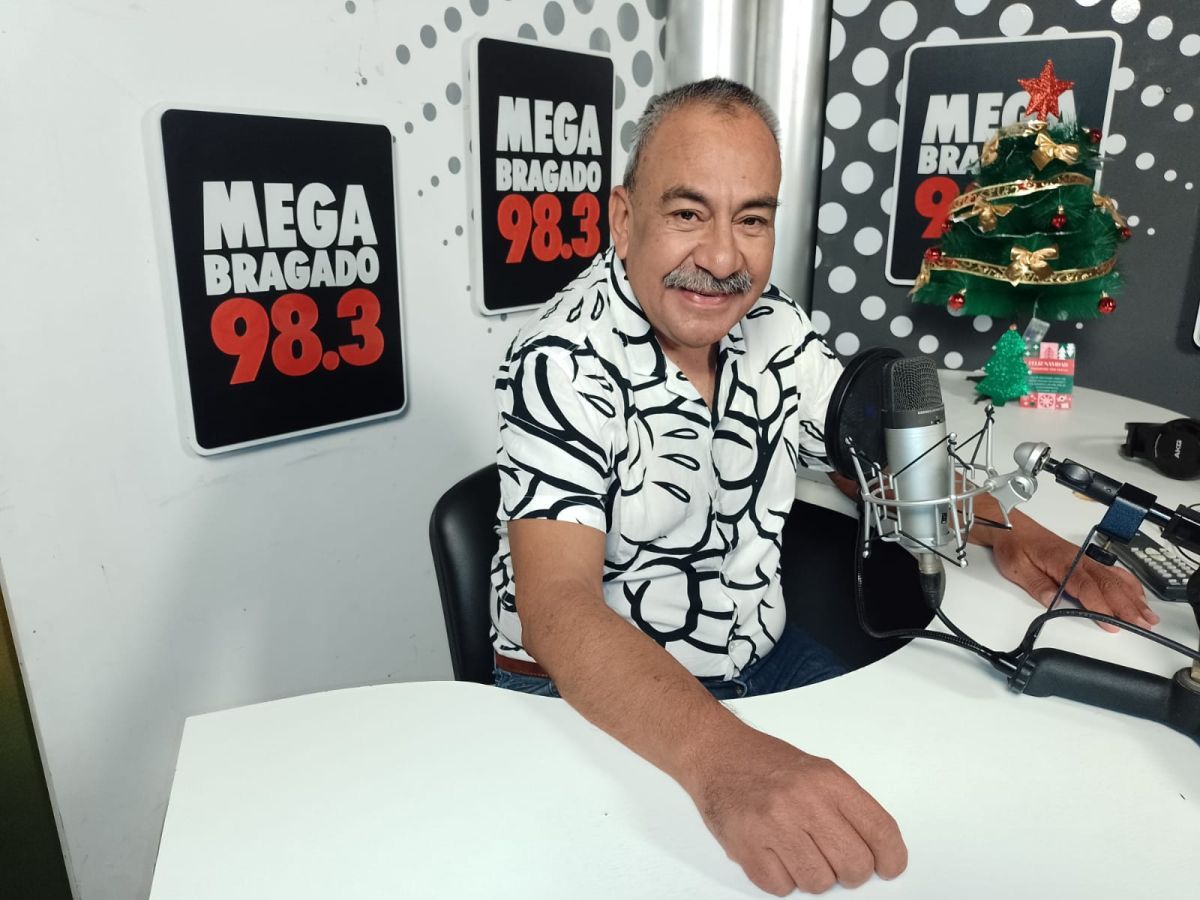 Nestor Coria: “vamos a acompañar la gestión del intendente Sergio Barenghi”