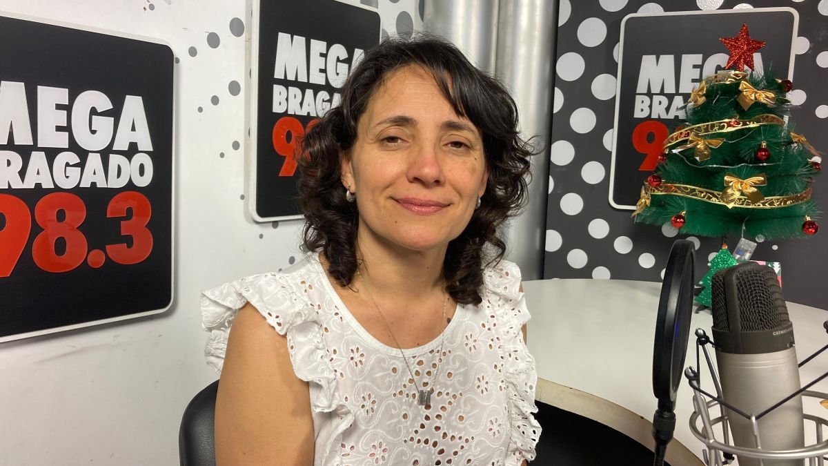 Marita Gelitti sobre la encefalomielitis equina: “No debemos entrar en pánico, sino estar informados"