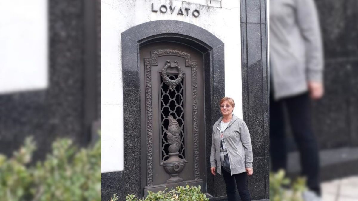 La necrópolis de Bragado fue incorporada a la Guía de Cementerios Argentinos