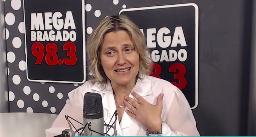 Según Carla Bruno, la adhesión del Municipio al paro del 24 fue "inmoral" e "ilegal"