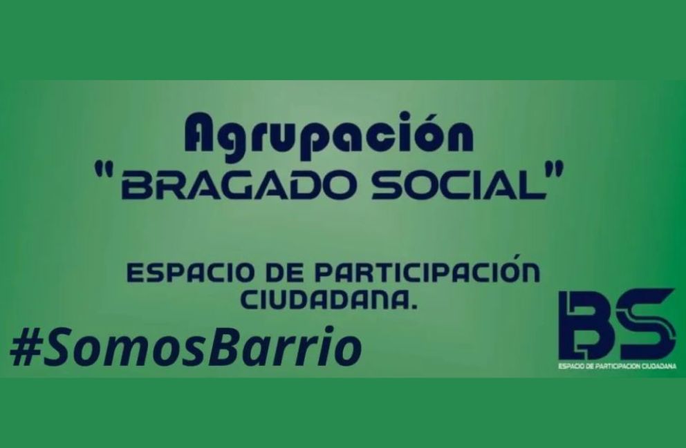 Agrupación Bragado Social: "Estamos en emergencia alimentaria y no hay respuestas"