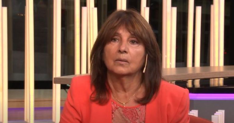 Susana Decibe: "No es sano que Nación pague los salarios de educación"