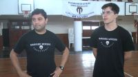 El Club Mariano Moreno abre las inscripciones para la Escuela de Básquet