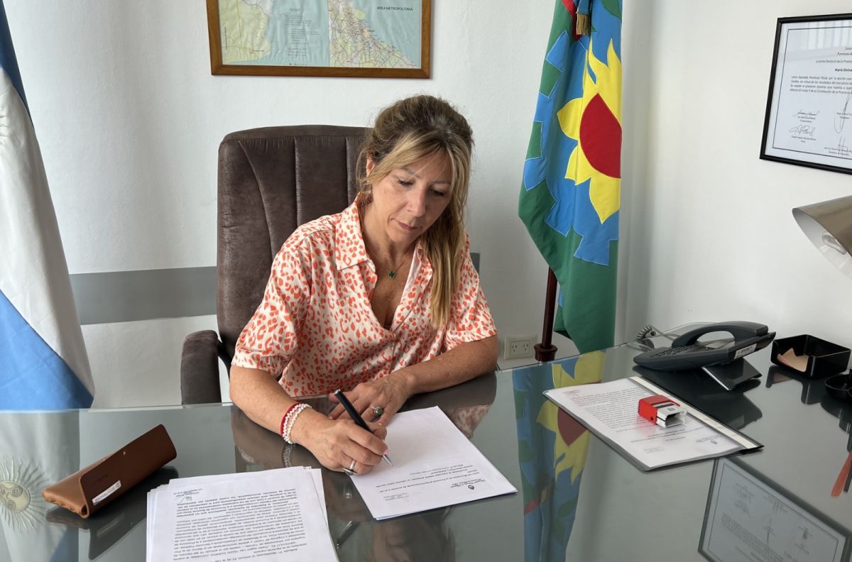 Silvina Vaccarezza pidió declarar la "Emergencia o Desastre Agropecuario" en Bragado y alrededores