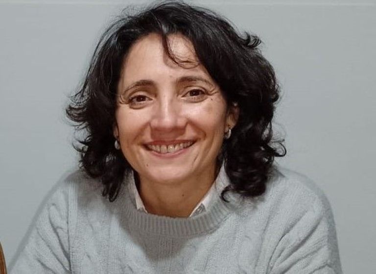 Marita Gelitti criticó la partidización del acto por el Día de la Memoria