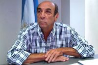 Daniel Alianiello presentará la renuncia como presidente del Concejo Deliberante