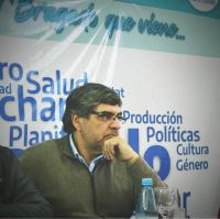 Darío Duretti se suma al equipo de gestión en la Provincia de Buenos Aires