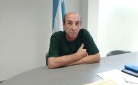 Alianiello: El ex presidente del Concejo Deliberante, seguirá ocupando una banca de concejal