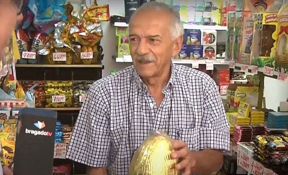 El huevo de pascua, otra de las tradiciones de Semana Santa: precios en Bragado