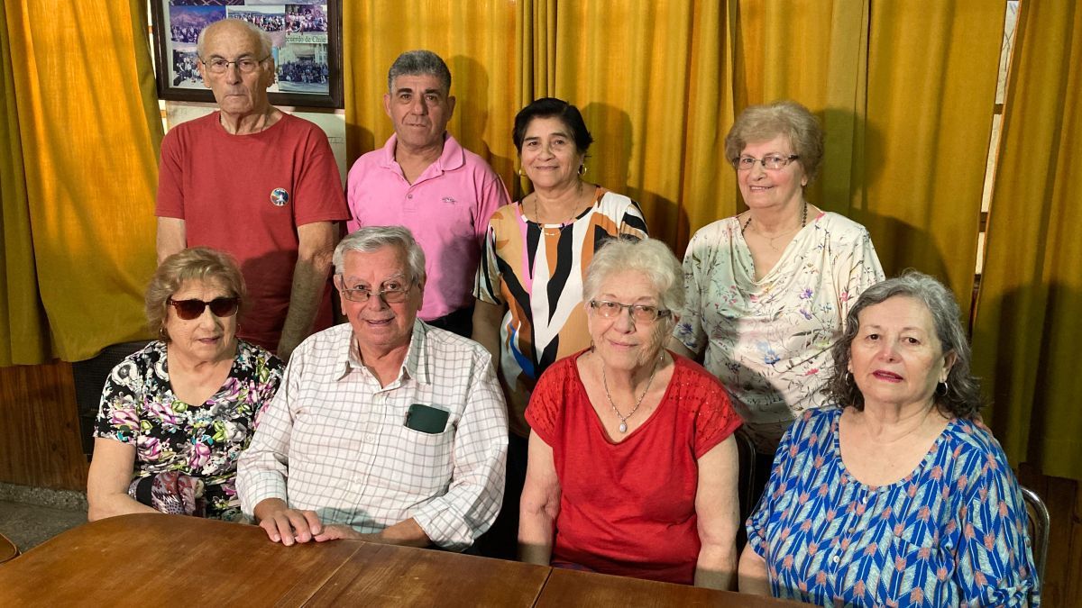 El Centro de Jubilados y Pensionados pide colaboración para "salvar" la institución