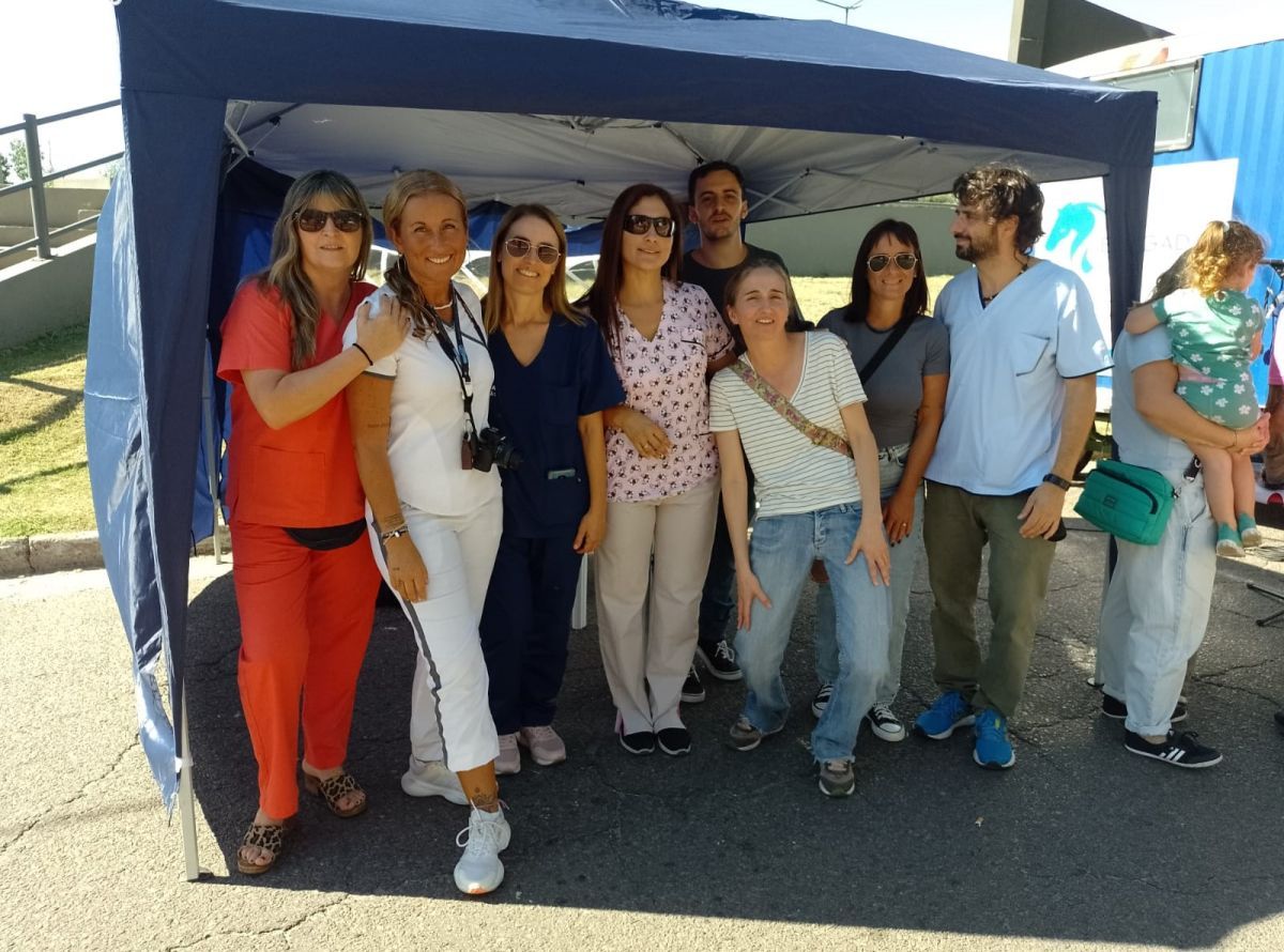 Domingo con varias actividades del Municipio por el Día Mundial de la Salud