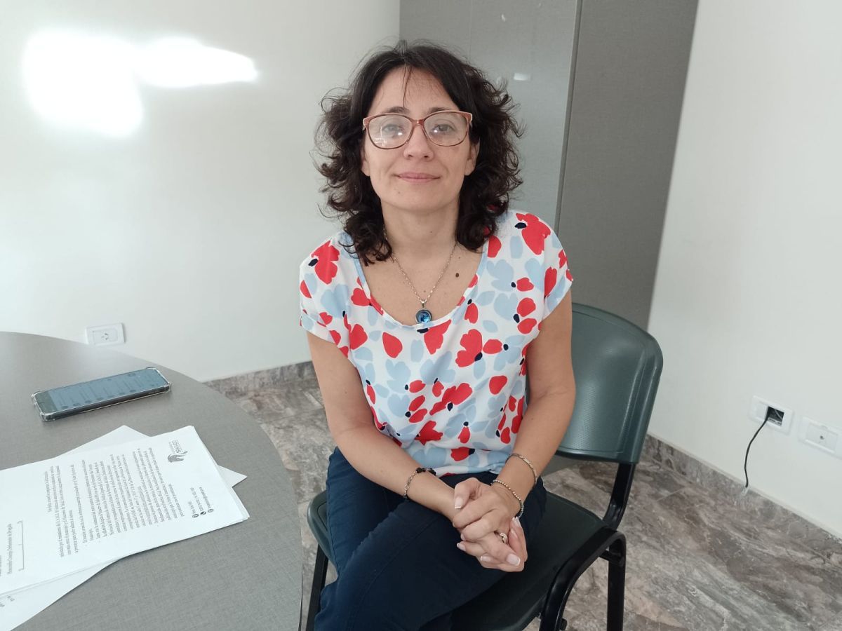 Marita Gelitti: "No debemos ceder autonomía y recursos de Bragado a la Provincia"