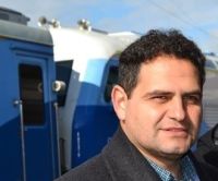El bragadense Marcelo Krajzelman es el nuevo presidente de Trenes Argentinos Infraestructura