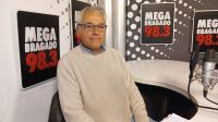 Se reflota el tema hídrico en Bragado: el análisis de Félix Pissinis