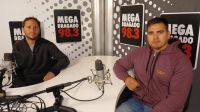 Bragado TV entrevista a los administradores del matadero: Eduardo Gasó y Alejandro Ferreyra