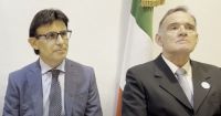 La Asociación Italiana recibe al Cónsul de Italia en Bragado