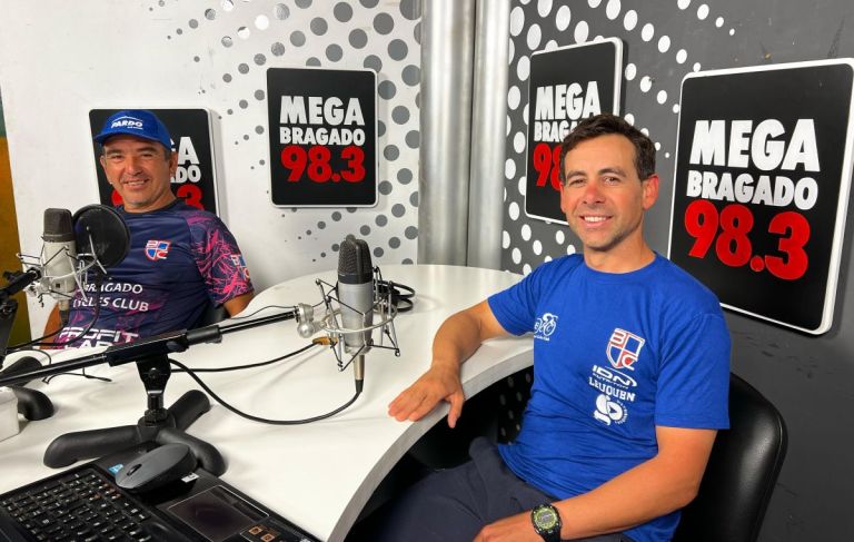 Este jueves comenzará una nueva edición de la Doble Bragado Bragado