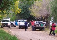 Femicidio en La Niña: un hombre mató a su ex-pareja y luego se suicidó