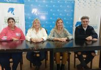 Juegos Bonaerenses 2024: En conferencia de prensa se informó que el 10 de mayo finaliza la inscripción a los mismos